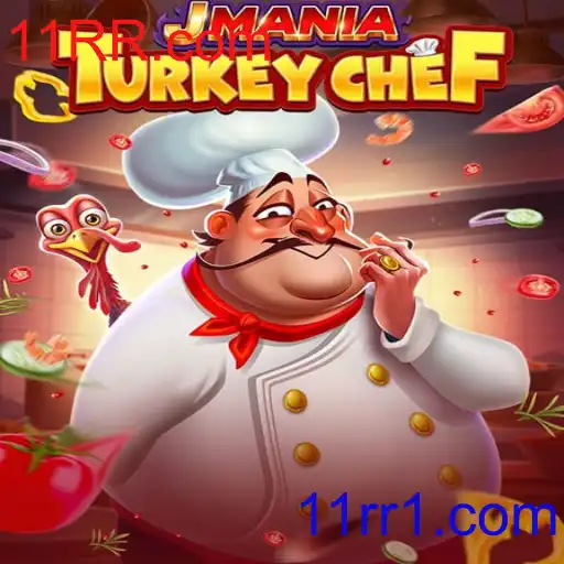JManiaTurkeyChef: Um Novo Fenômeno no Mundo dos Jogos