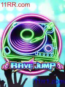 RaveJump